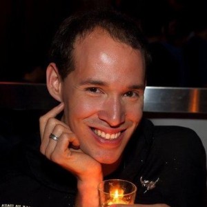 Introducing Sean Little: Faery Reading