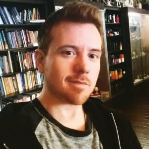 Clairvoyant Branden Lyesmith