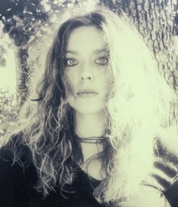 Energy worker Elizabeth Bissette