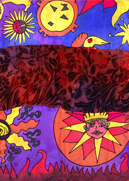 paint scrying sample