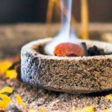 Loose Incense