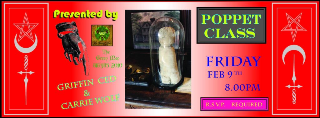 poppet class los angeles