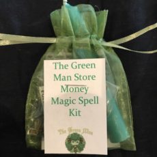 Money Spell Kit