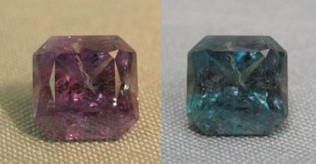 June Birthstones: Alexandrite