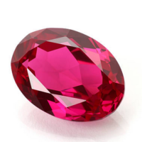 the July birthstone: ruby