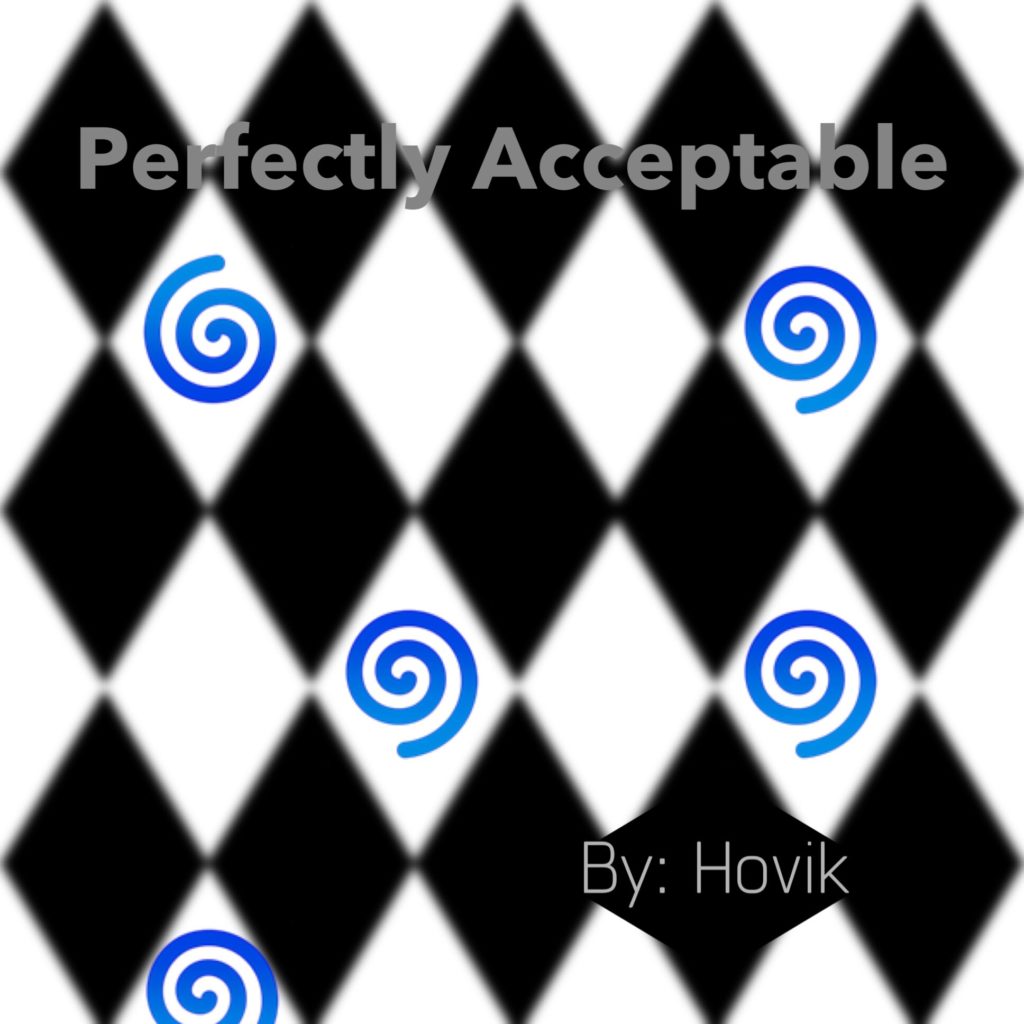 Perfectly Acceptable: Attending Your First Ritual