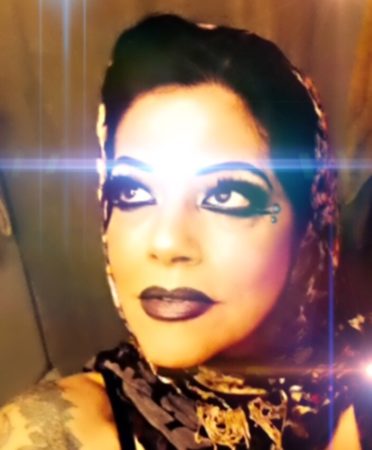 ACCESSING THE GIFT OF YOUR INTUITION by Pleasant Gehman