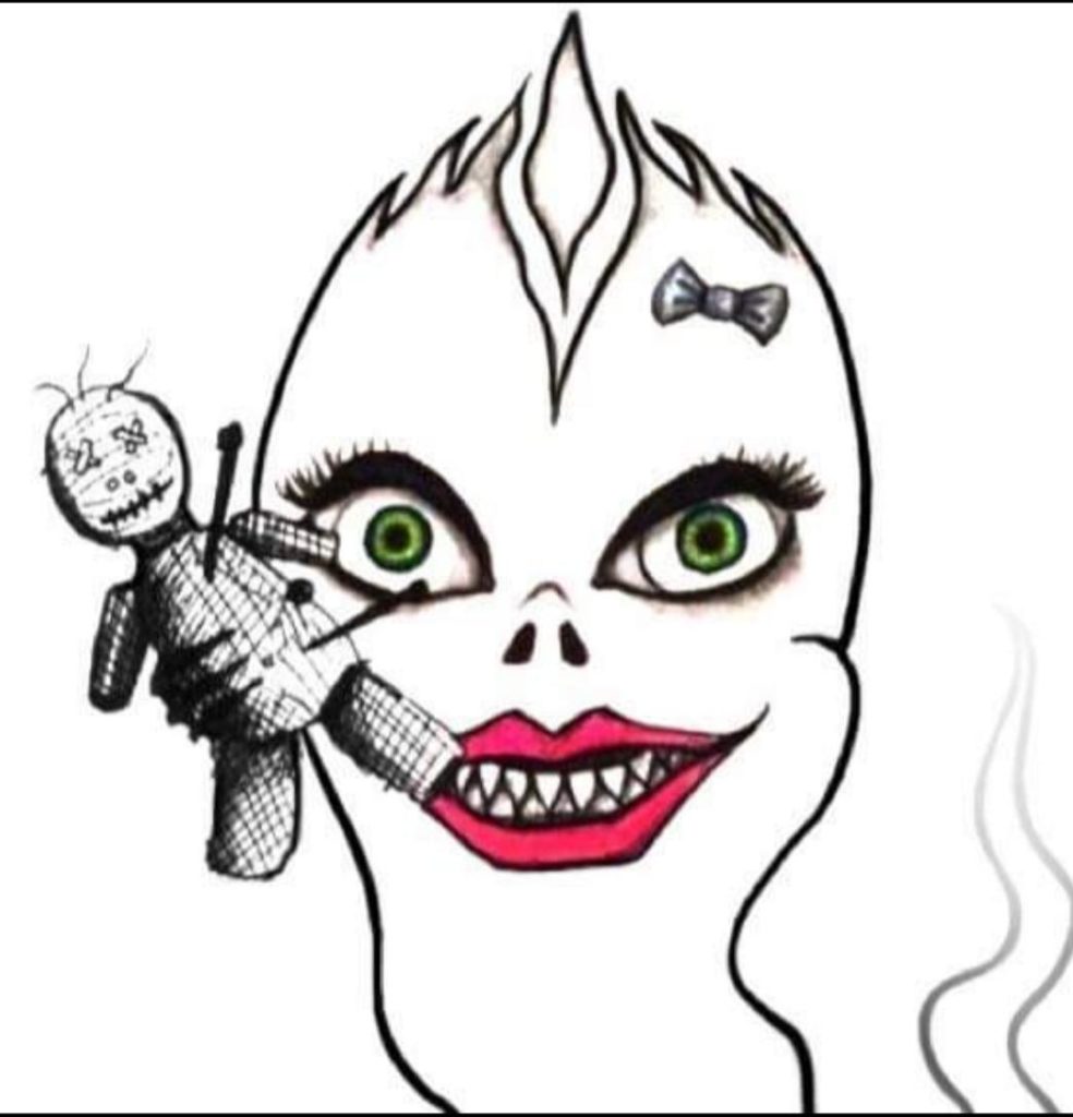 Ghost Stories Around the Campfire hosted by Monica & Shana