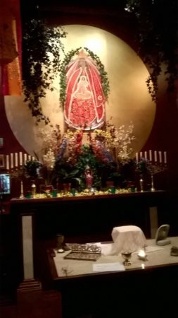 Spiritual Foundations of the Rite of the Bridal Chamber with Catherine Wright