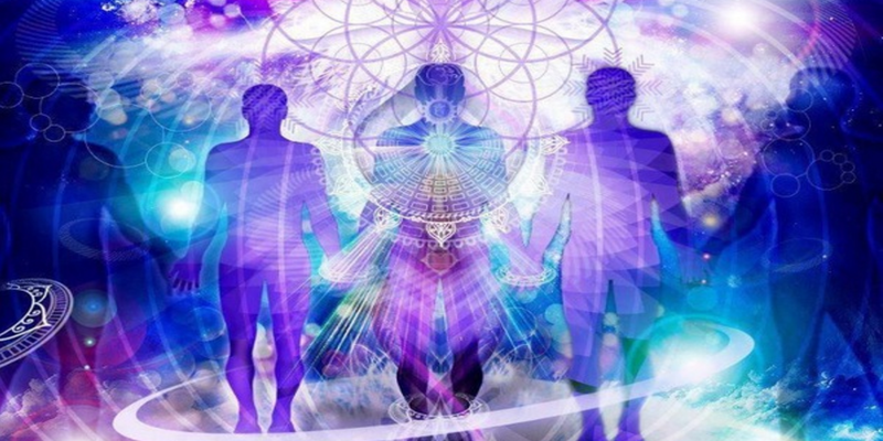 Connecting With Your Spirit Guides