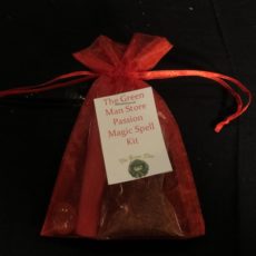 passion spell kit