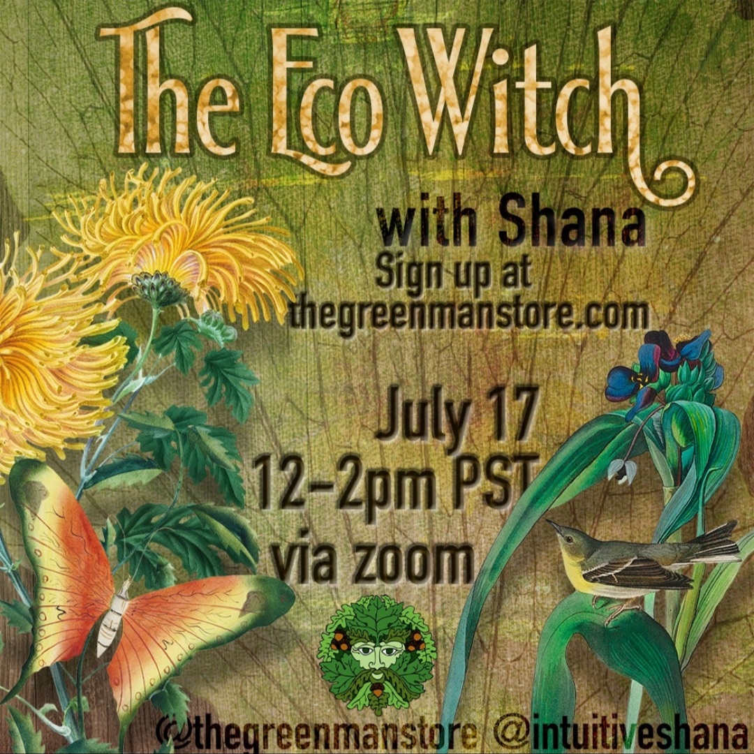 a poster with flowers and butterflies