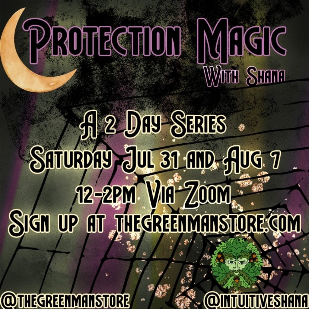 a poster for a magic show