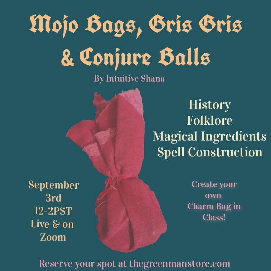 a poster for a magic trick