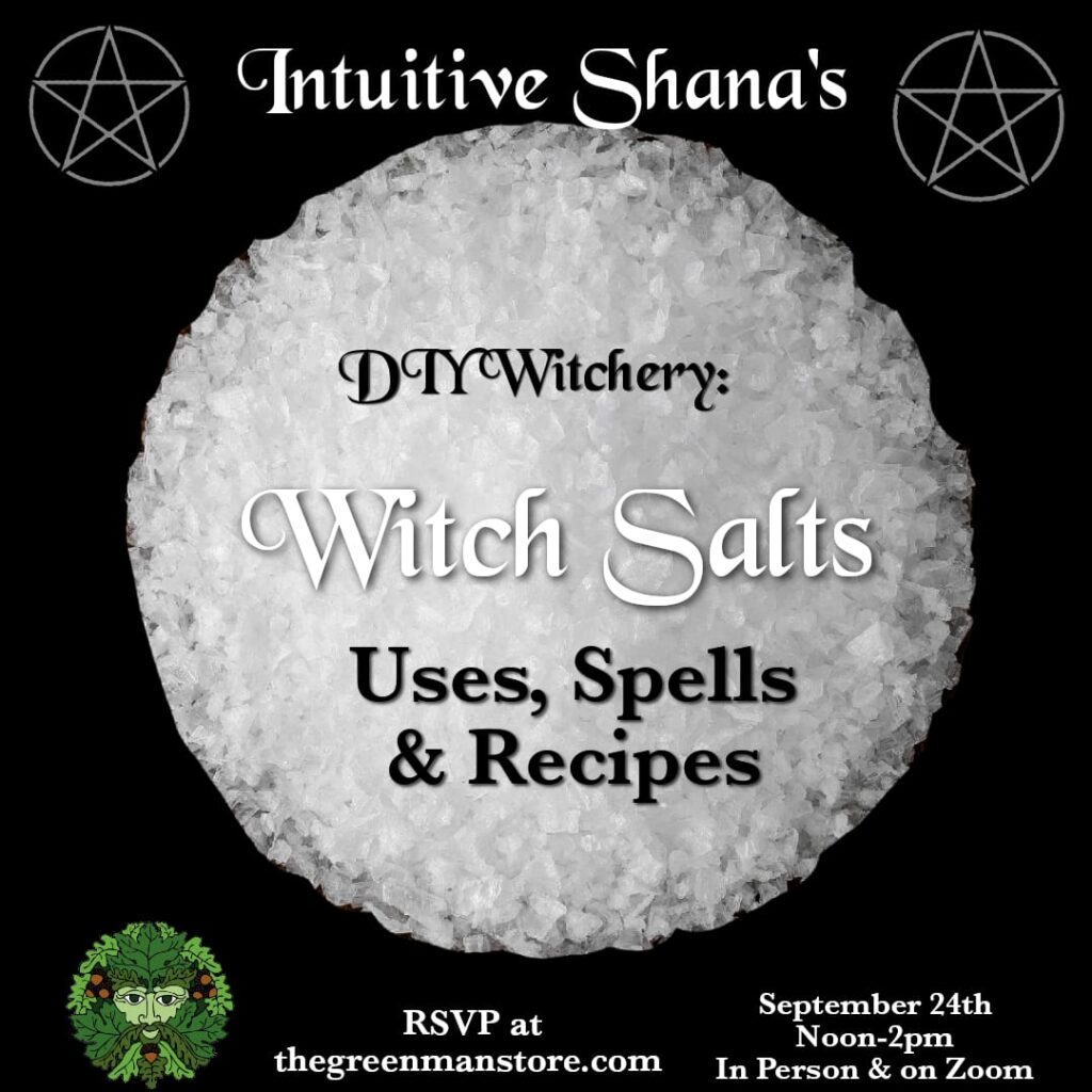 a white circle with text on it