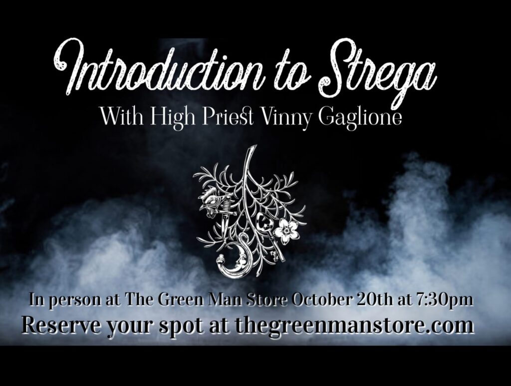 a white text and smoke on a black background