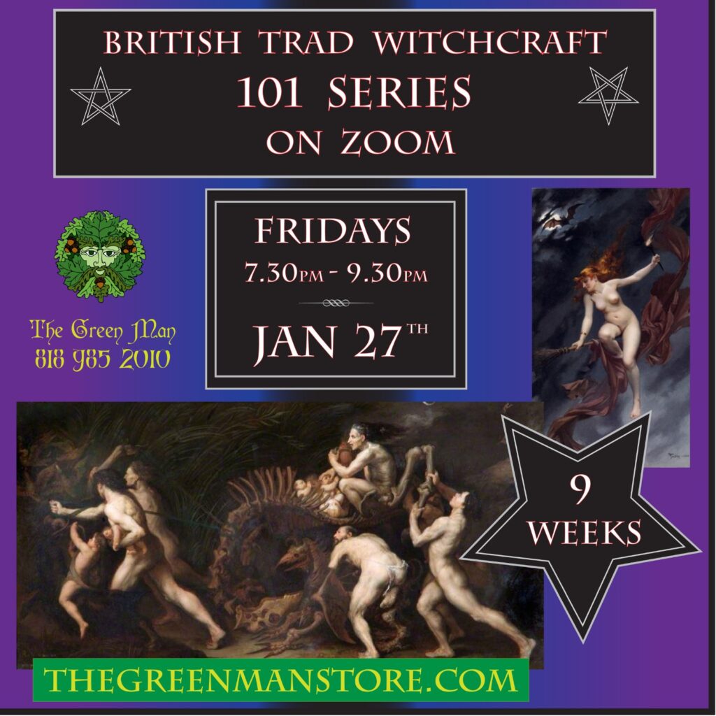 a poster for a show