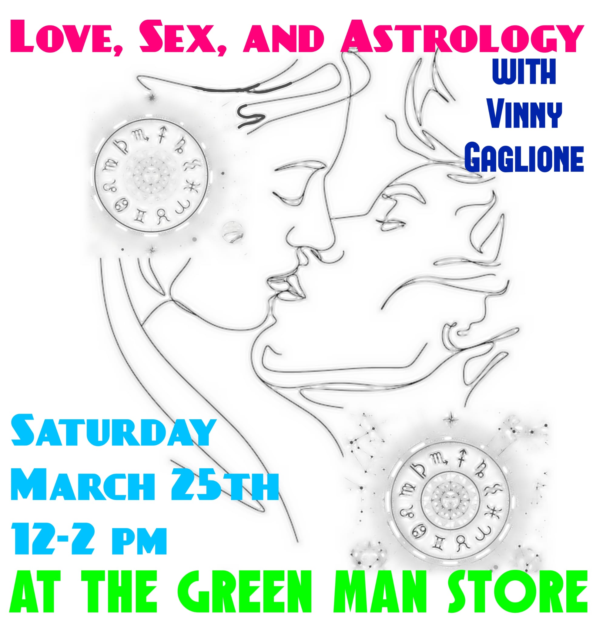 a couple of people kissing