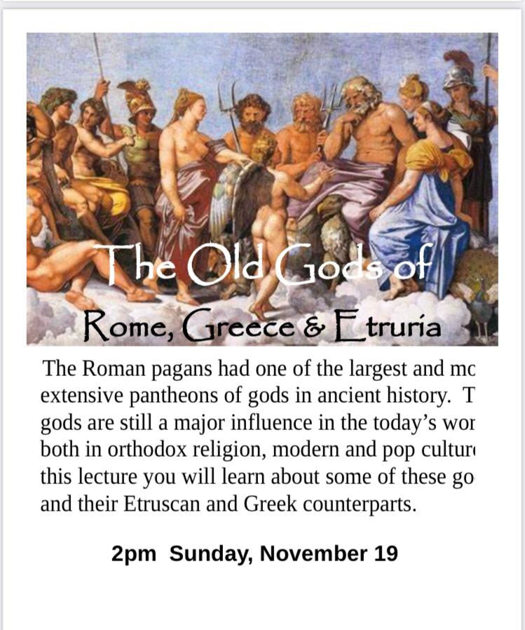 a poster of a group of people