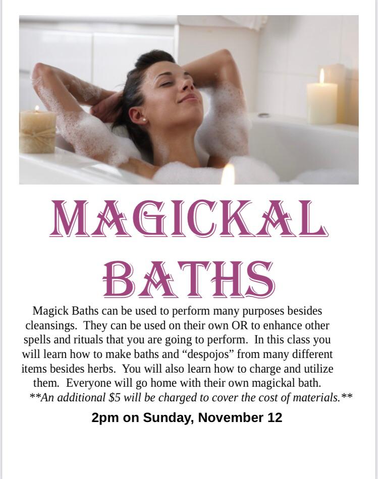 a woman in a bathtub with soap bubbles