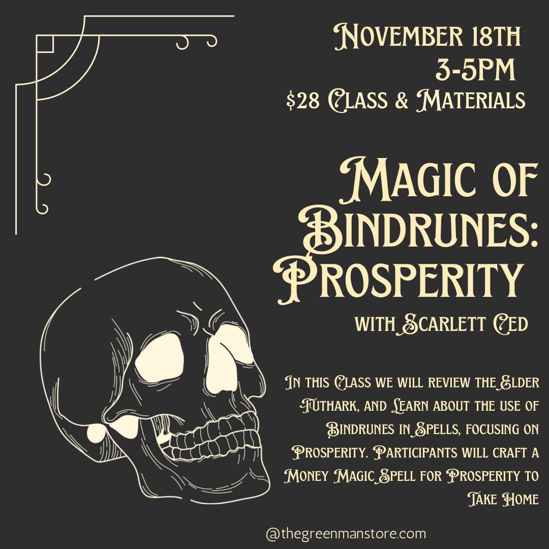 a black and white poster with a skull