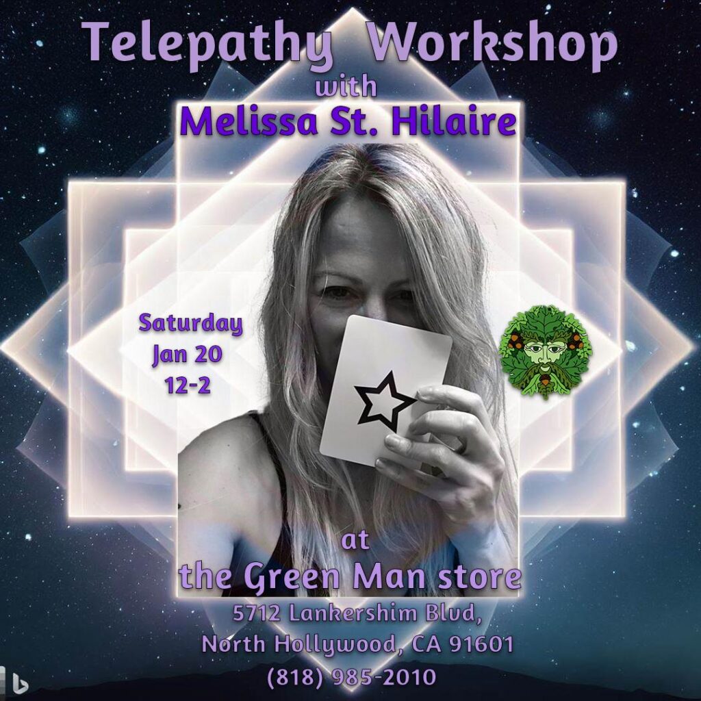 a woman holding a card