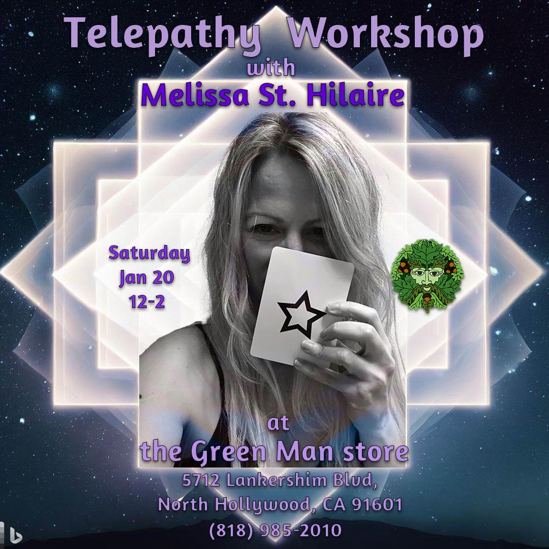 a woman holding a card