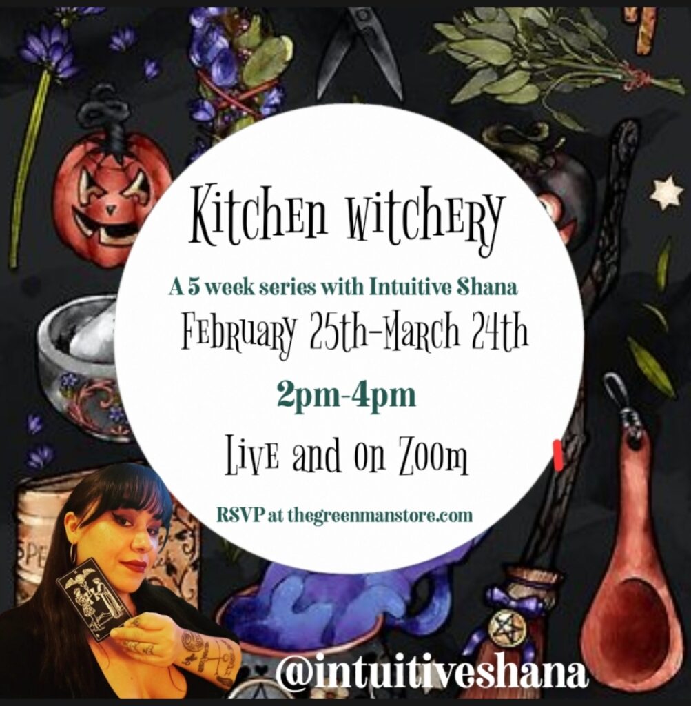 a poster for a persony event