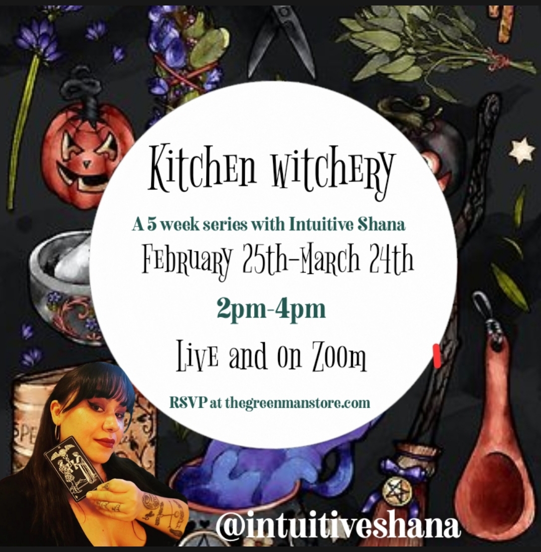 a poster for a persony event