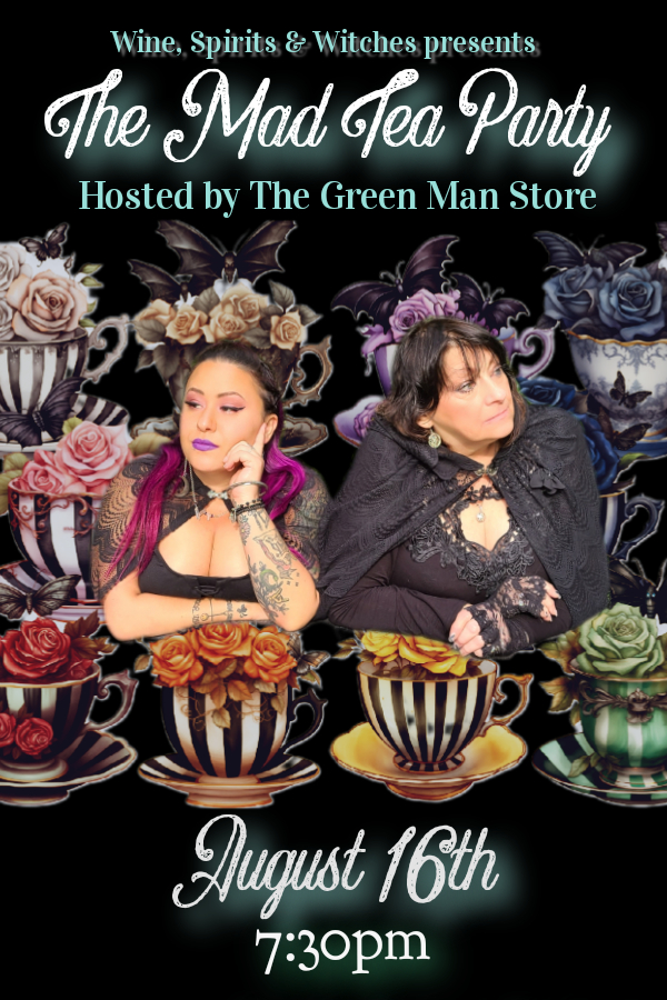 two women posing for a photo