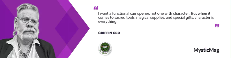 a purple and white logo