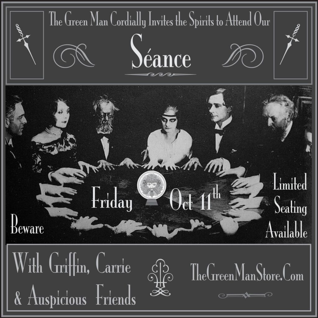 a group of people around a table