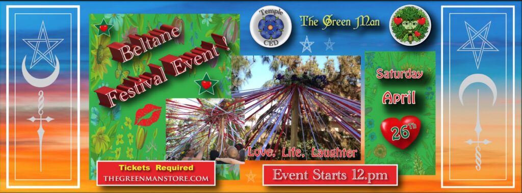 A collage of banners and a sign