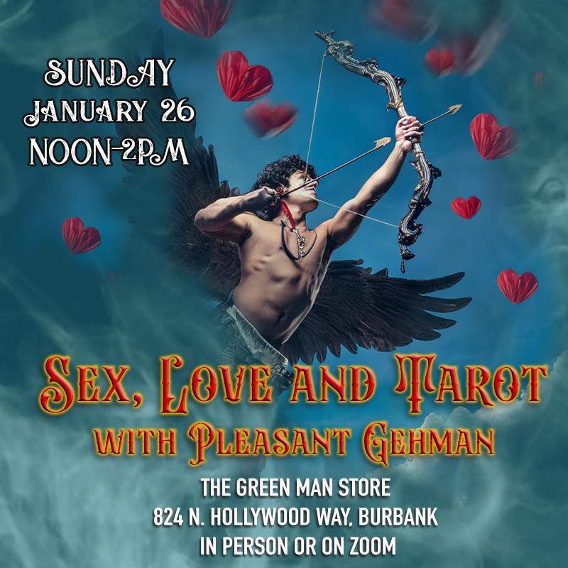 A poster for a event