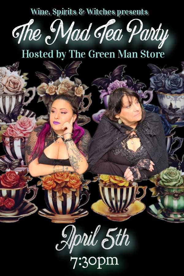 Two women posing for a picture