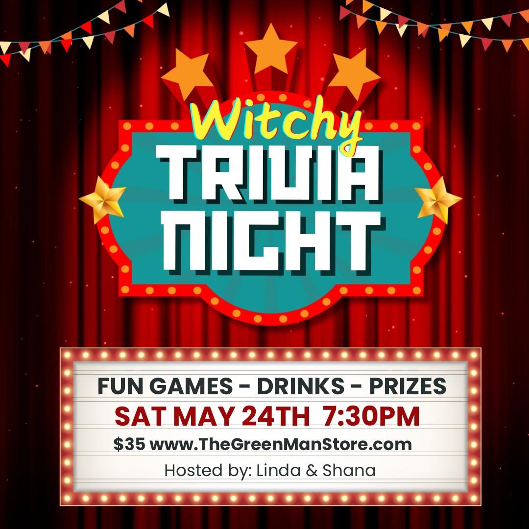 A red curtain with a sign and a banner with flags