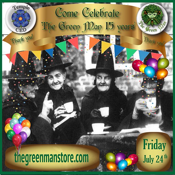 A group of women wearing person hats