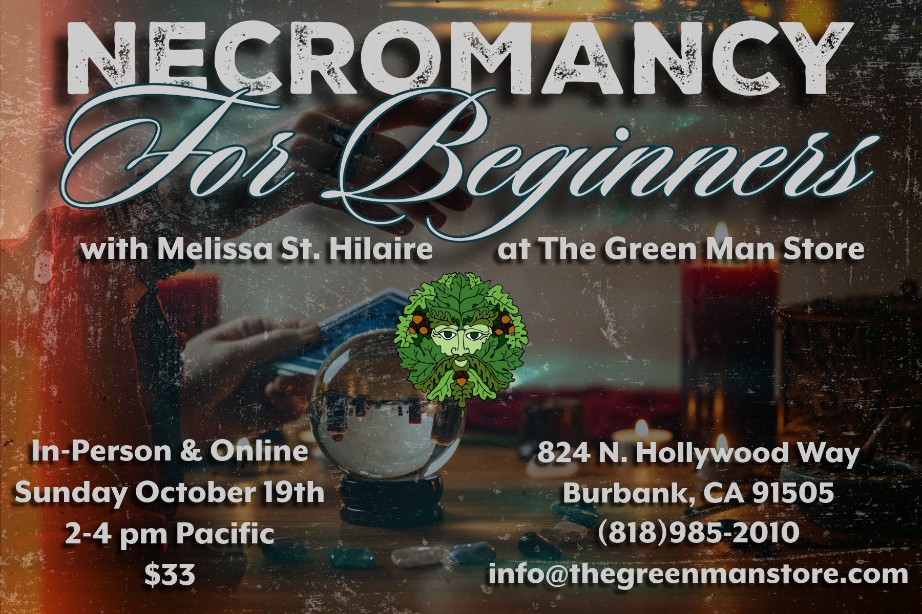 A person holding a card