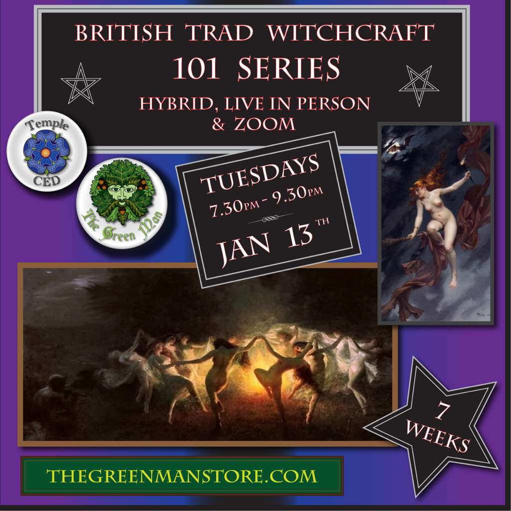 A poster for a person store