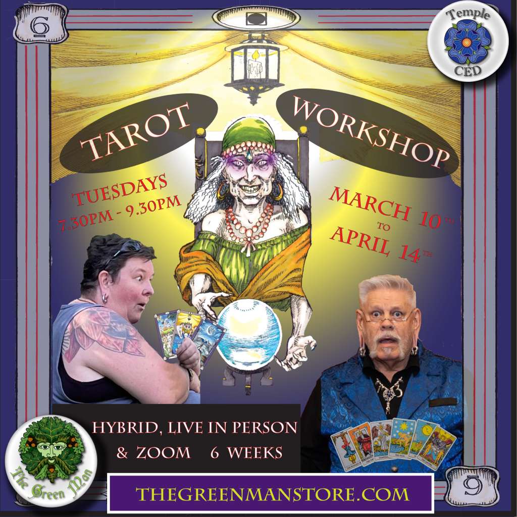 A man and woman playing cards