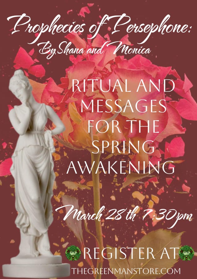 A statue of a woman in front of a rose