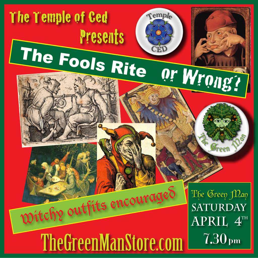 A poster for a event