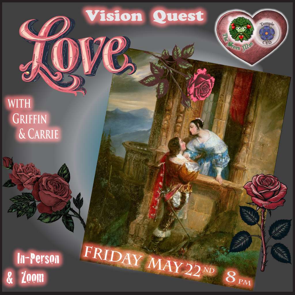 A poster for a event